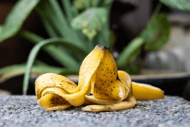 Banana Peels: The Surprising Benefits You’re Throwing Away