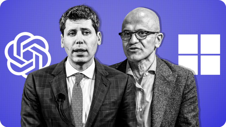 OpenAI drama: What it means for AI?