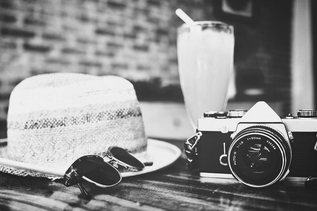 Planning To Buy a Camera for Your Next Vacation