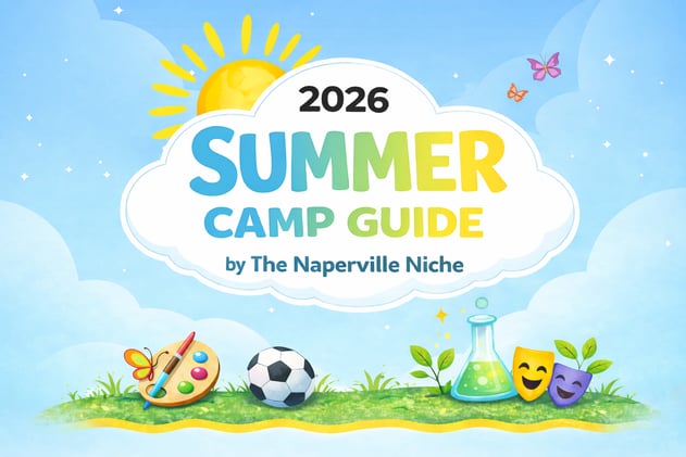 2026 Summer Camp Guide