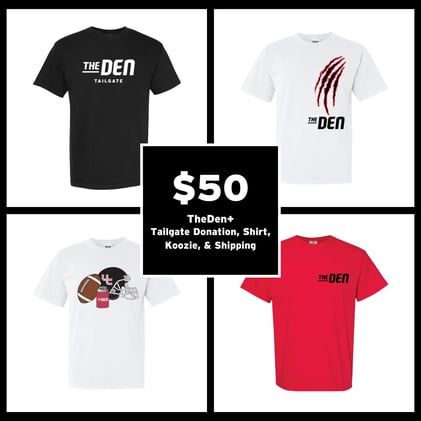 New Merch & Season Passes Now Available
