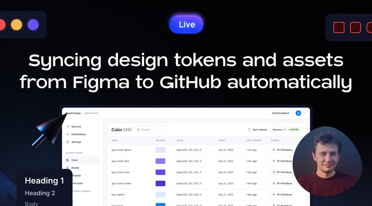 Into Design Systems Weekly - Issue #22