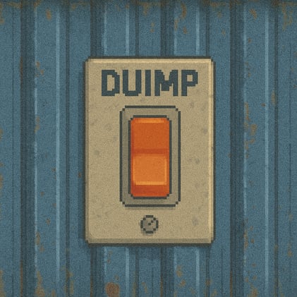 DUIMP: cronograma oficial divulgado