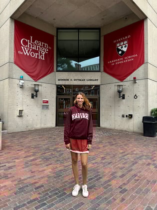 Introducing My Newsletter on Learning and Leadership in Early Childhood!