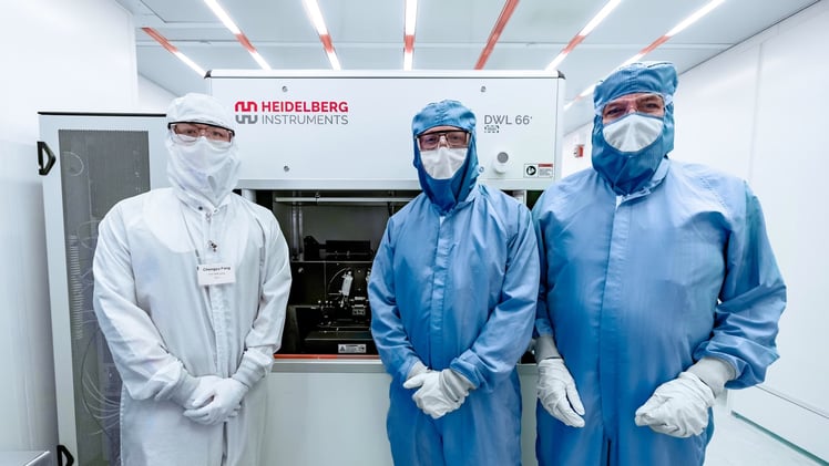 'Tilts toward AI and quantum?' Study of NSF's Grad Research Fellows in Science