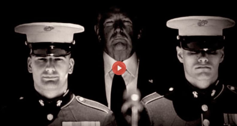 Trump Confirms It Will Be “Four Weeks Or Less”