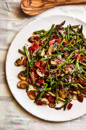 Bariatric surgery prep recipes