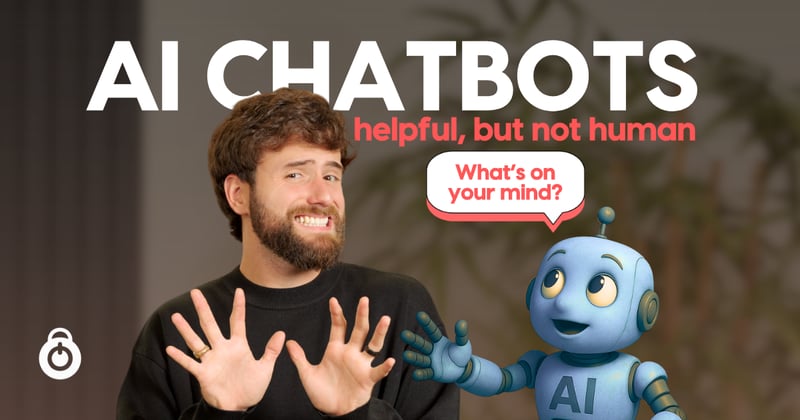 You Need to Have This AI Conversation... 🚨