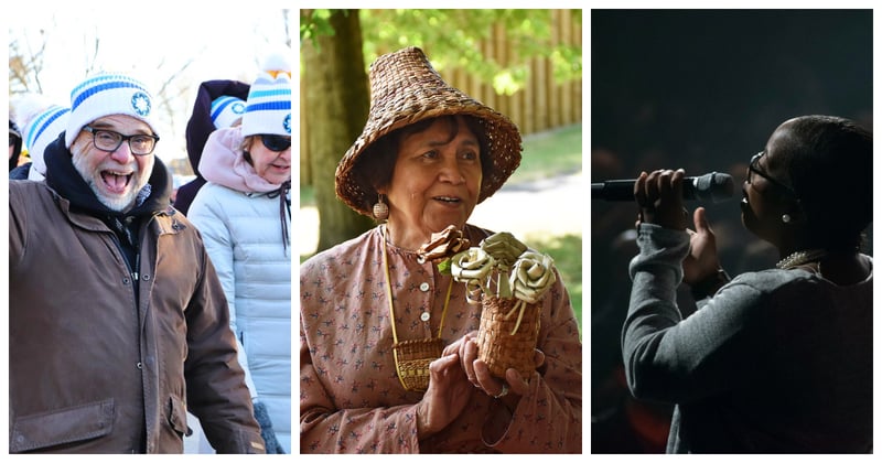 12 things to do in the Fraser Valley this February