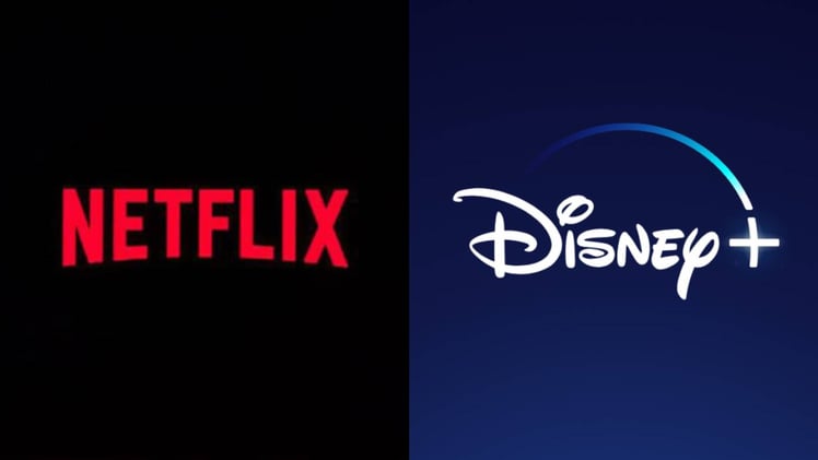 🎬​ Netflix y Disney se rinden a la IA y adoptan herramientas generativas de Runway