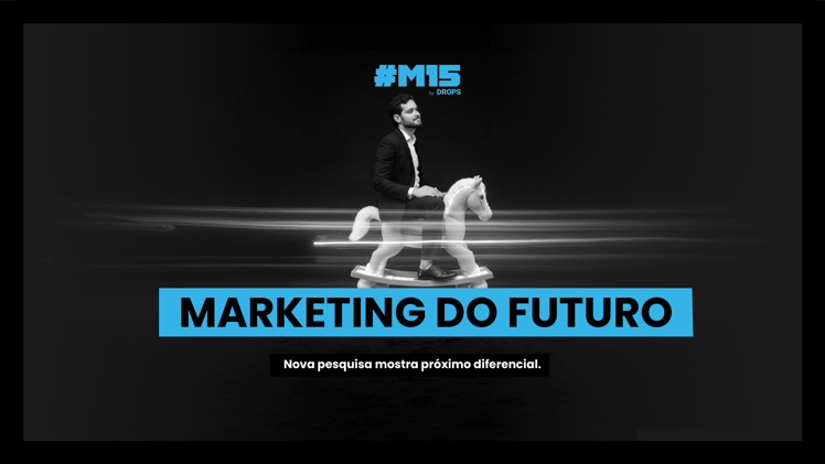 O Marketing do Futuro