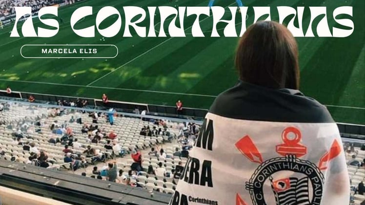 As Corinthianas 