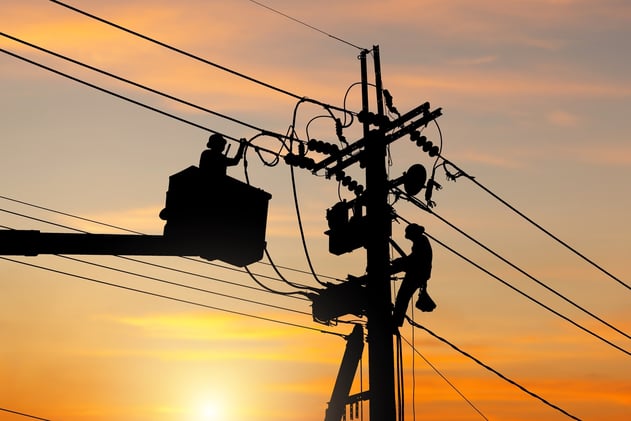Protecting Yourself from Power Outages in Ireland