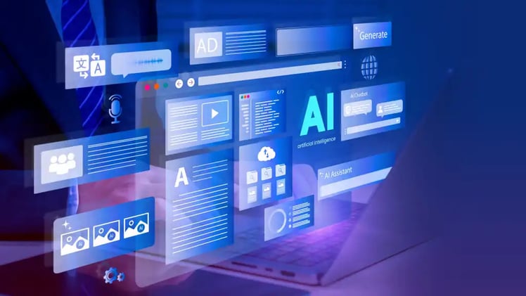 Microsoft Enters the AI Browser Wars