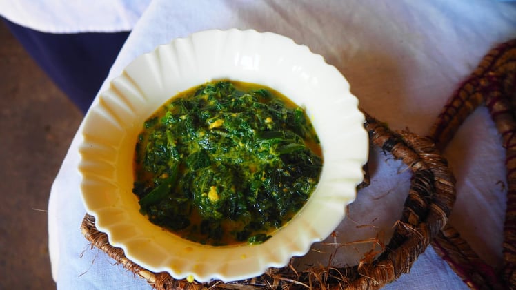 Africa's Food Heritage: Indigenous Crops, Chronic Diseases, and Forgotten Resilience