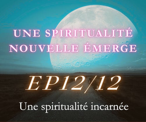 Le chemin continue (EP 12/12)  