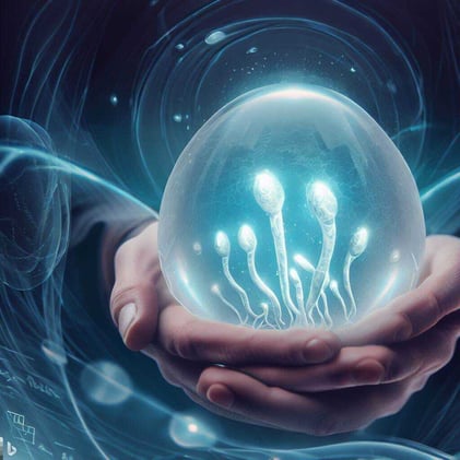 Birth 2.0: How Science is Shaping the Future of Parenthood