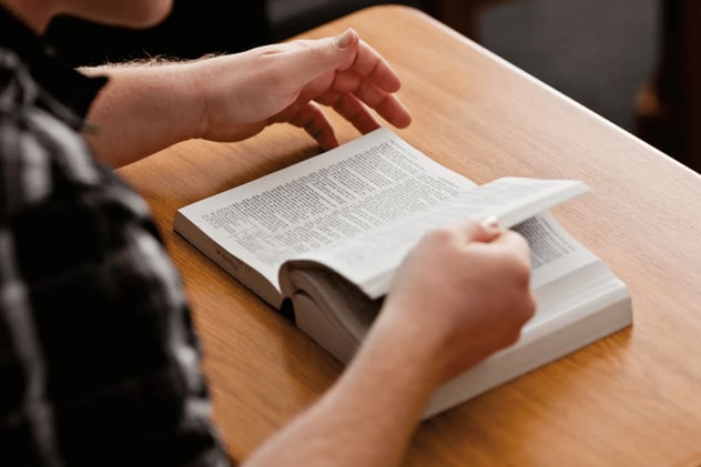 A Guide to Understanding the Meaning of Bible Verses