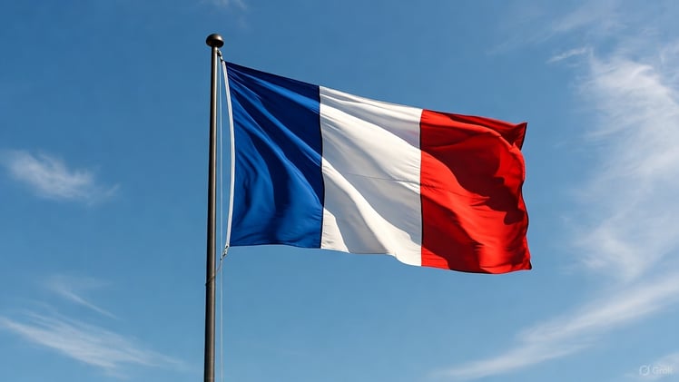 French Prime Minister Resigns After Only One Month in Office