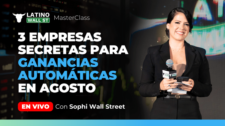 🚨Información sensible al tiempo. 