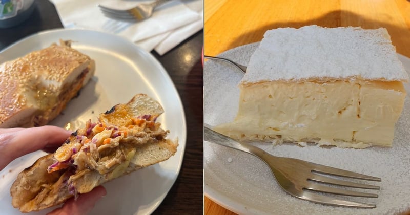 Saving up over winter? These are Ringwood East’s best eats for under $20