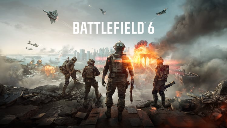 Battlefield 6 é revelado e trailer de Five Nights at Freddy’s 2 