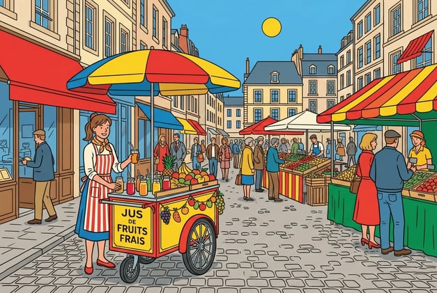 Peterson Brands Acquires County Pure Foods