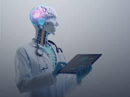 🧠 The AI Healthcare Revolution: Transforming Medicine and Patient Care