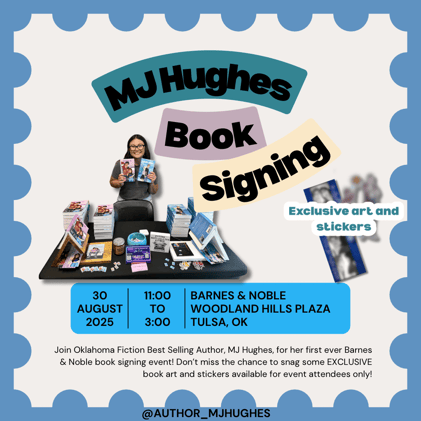 A Dream Coming True ✨