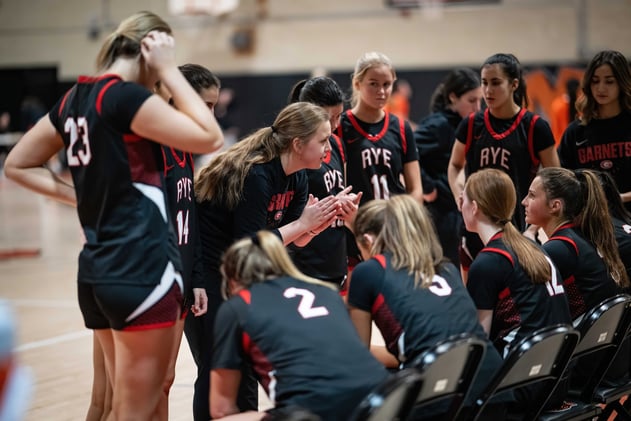 Between the Lines: Winter Playoff Preview