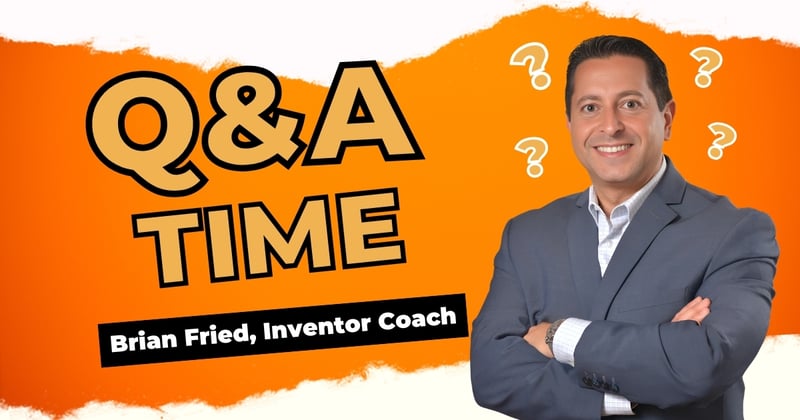 Ask the Inventor Coach - Live Tonight at 8 PM ET