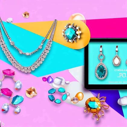 5 Steps To Sell Costume Jewelry Online in 2023