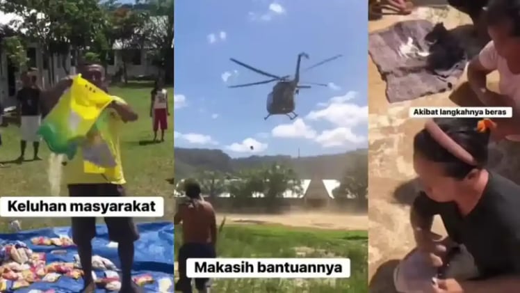 Airdrop fail | December 3, 2025