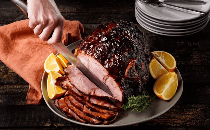 How Eating Ham Regularly Affects Your Blood Pressure