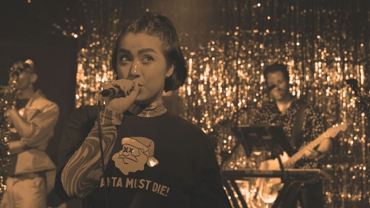 Thoughts for May: Cultural Capital (honesty about funding nos and why it won’t stop us sharing)