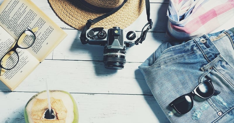 Your Budget Should Be as Unique as Your Life