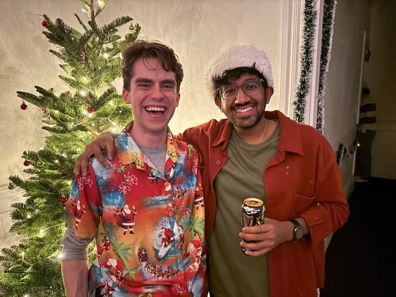  📚Race To The Finish Line! 12/7/25