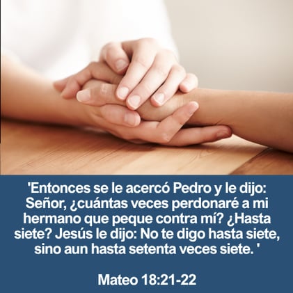 El Perdón 