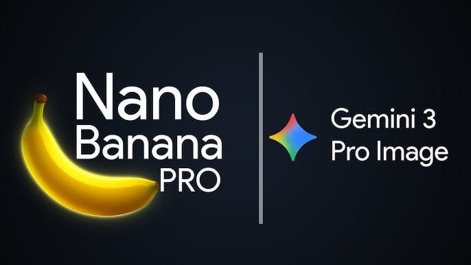 🎨 Nano Banana Pro Crushing Images