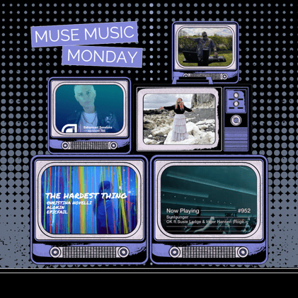 Mixes, Teasers, Charts & Features