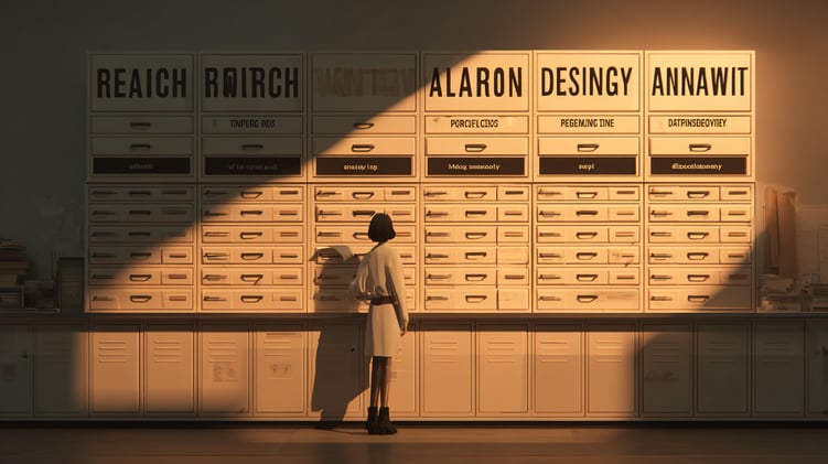 Building a full AI marketing team just got real