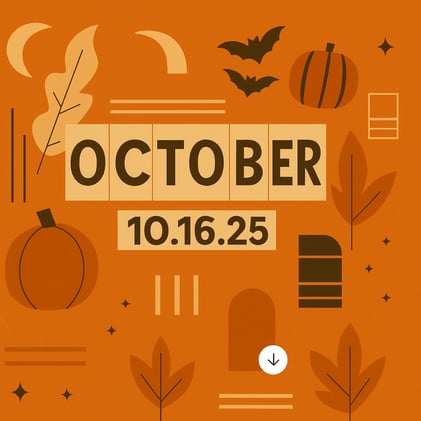 Weekend Buzz: No Decaf Allowed