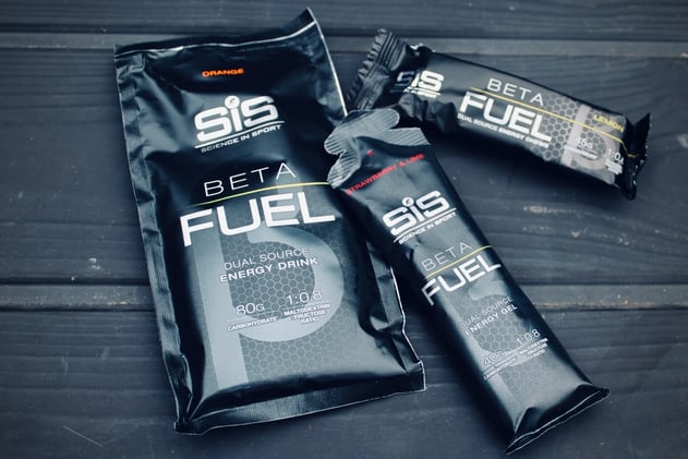 Science in Sport Expands Beta Fuel Line with Electrolyte-Enhanced Gel