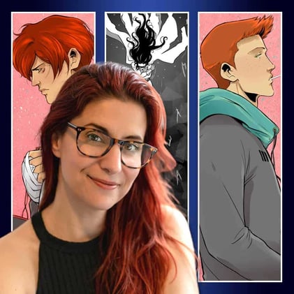 Funded! And Stretch Goal in Sight!