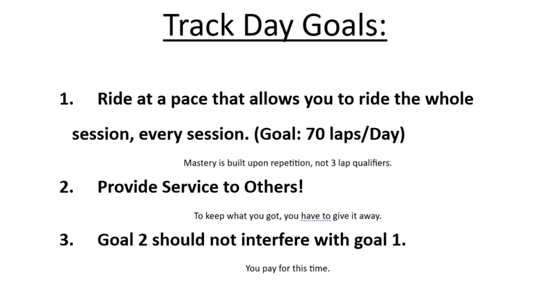 The Year of Endurance