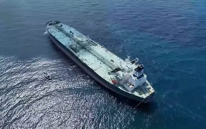 Israel's Energy Independence: Boom or Bust?