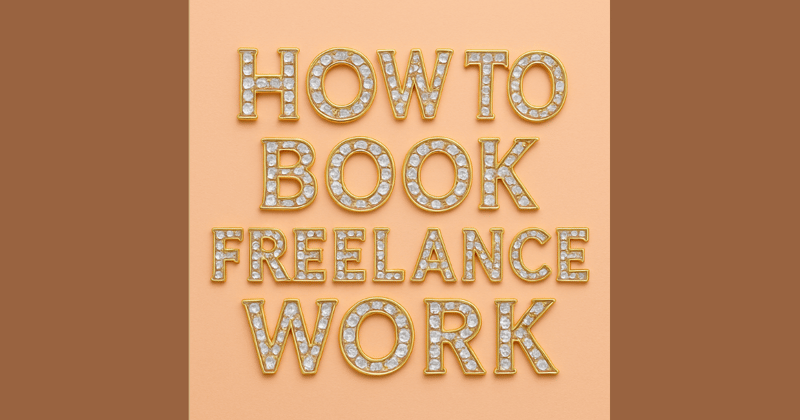 The 7-Step Blueprint To Launch Your Freelance Career