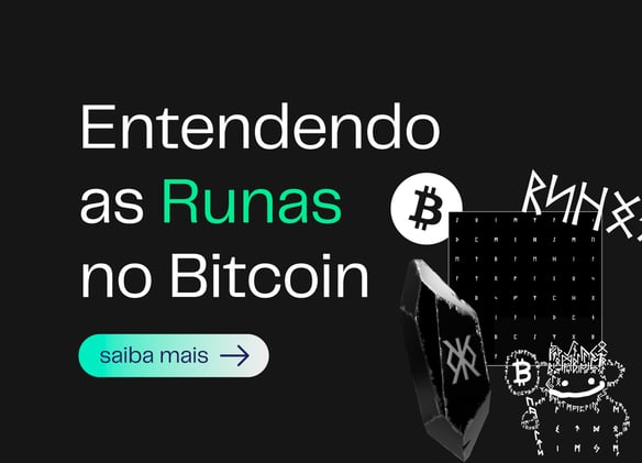 Runas no Bitcoin: O Futuro ou Apenas uma Distração? 