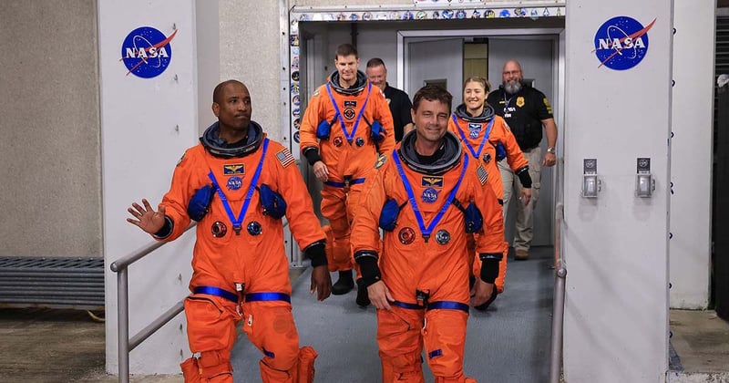 Artemis II launch + World Cup tickets going as high as $50,000