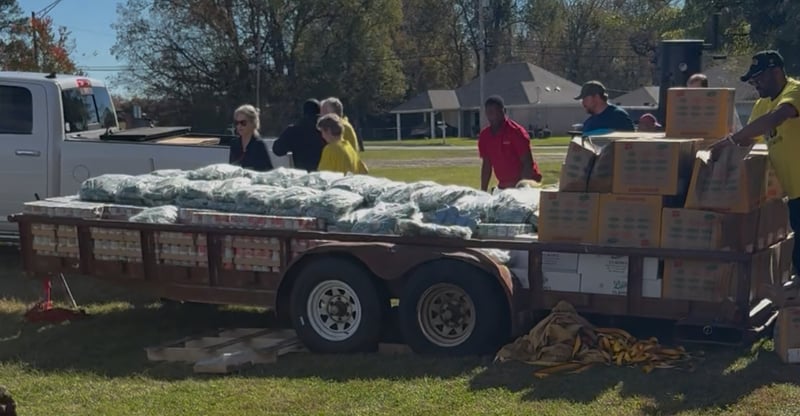 December is Kicking Off